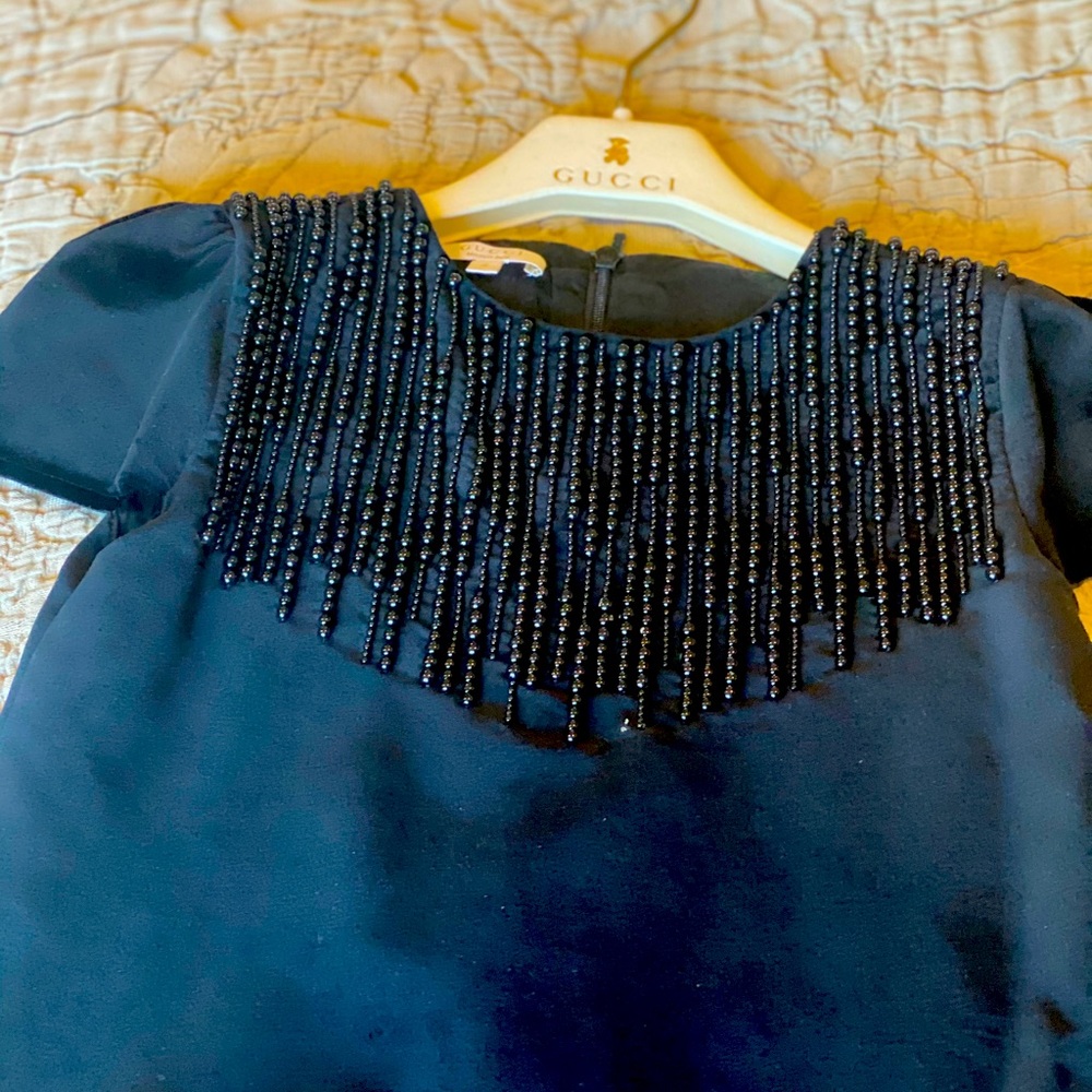 🎉🎉Host Pick🎉🎉Gucci dress